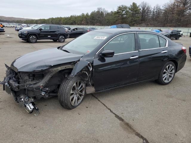 HONDA ACCORD 2015 1hgcr2f50fa032453