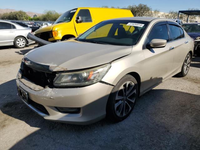 HONDA ACCORD 2015 1hgcr2f50fa040522