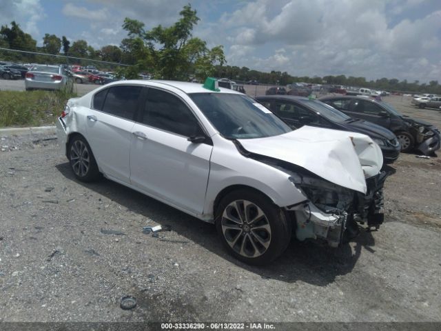 HONDA ACCORD SEDAN 2015 1hgcr2f50fa061595