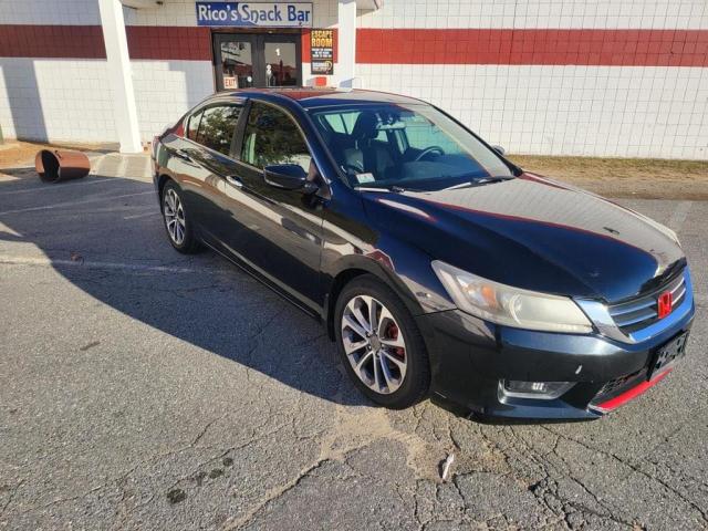 HONDA ACCORD 2015 1hgcr2f50fa065856