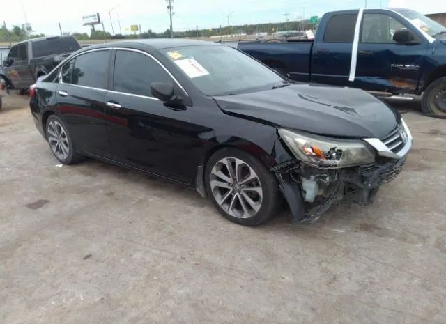 HONDA ACCORD SEDAN 2015 1hgcr2f50fa068191