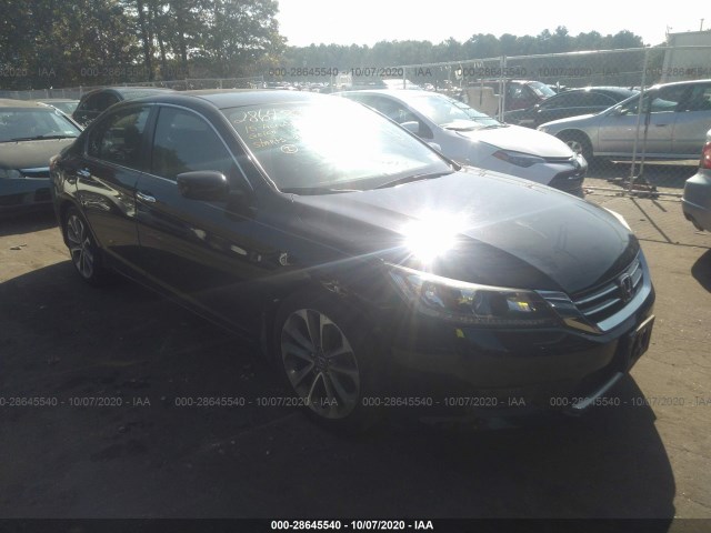 HONDA ACCORD SEDAN 2015 1hgcr2f50fa069244