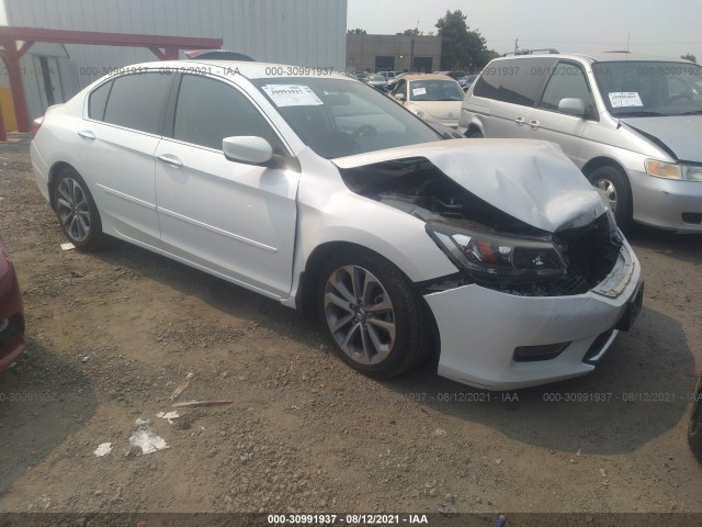 HONDA ACCORD SEDAN 2015 1hgcr2f50fa070880