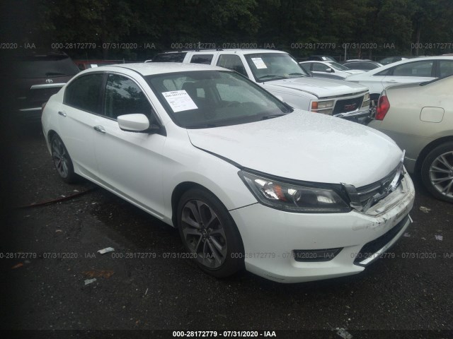 HONDA ACCORD SEDAN 2015 1hgcr2f50fa078851