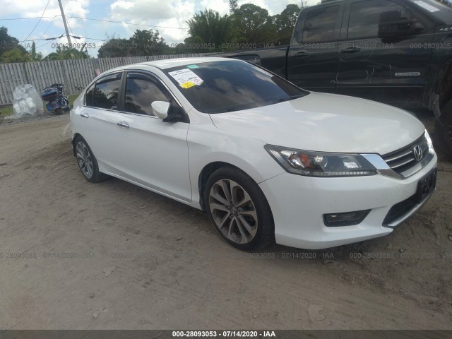 HONDA ACCORD SEDAN 2015 1hgcr2f50fa080759