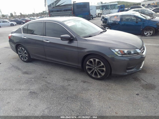 HONDA ACCORD SEDAN 2015 1hgcr2f50fa087176