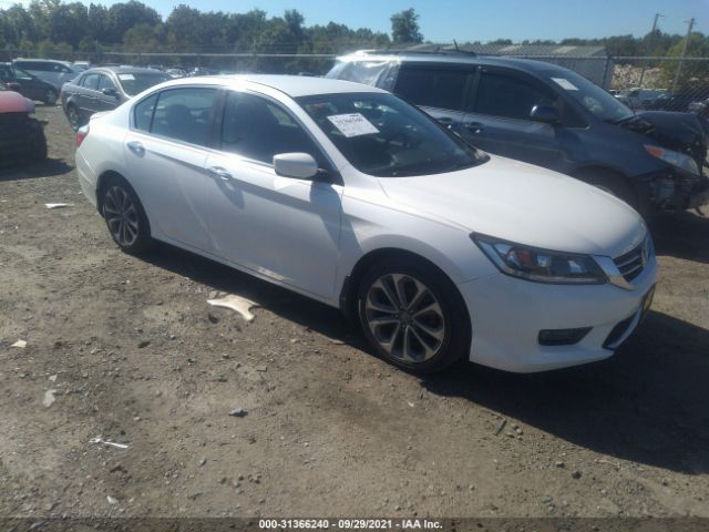 HONDA ACCORD SEDAN 2015 1hgcr2f50fa088456