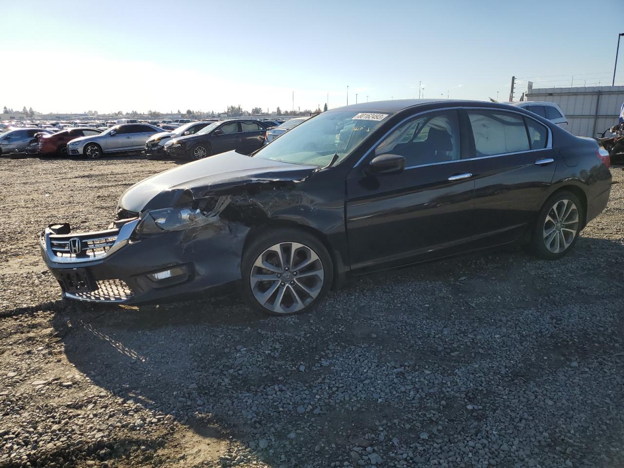 HONDA ACCORD 2015 1hgcr2f50fa088618