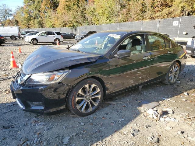 HONDA ACCORD 2015 1hgcr2f50fa089350