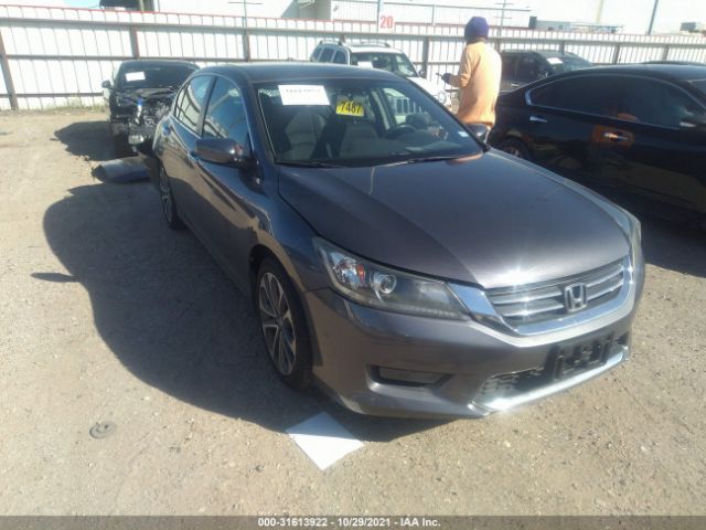 HONDA ACCORD SEDAN 2015 1hgcr2f50fa090787