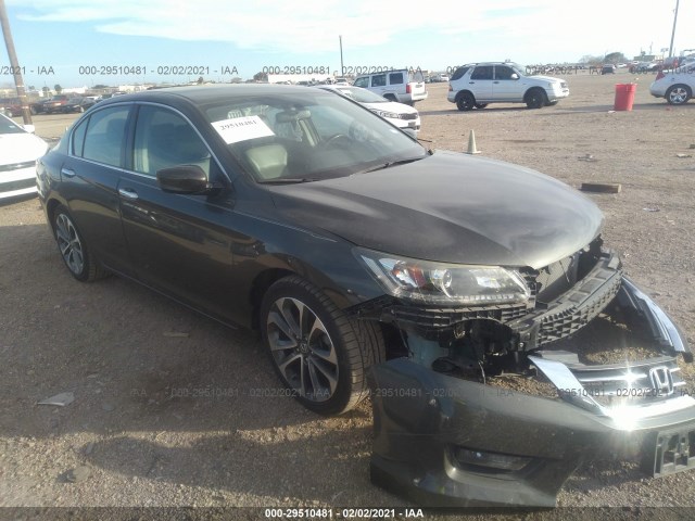 HONDA ACCORD SEDAN 2015 1hgcr2f50fa097979