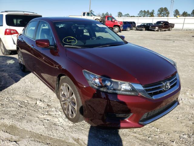 HONDA ACCORD SEDAN 2015 1hgcr2f50fa098582