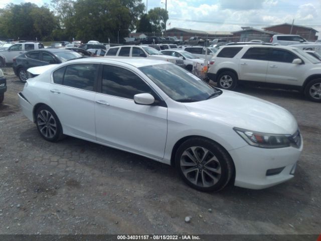 HONDA ACCORD SEDAN 2015 1hgcr2f50fa102260