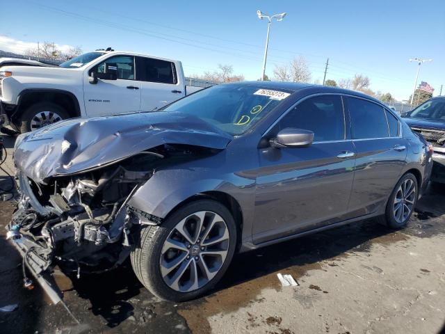 HONDA ACCORD 2015 1hgcr2f50fa106552