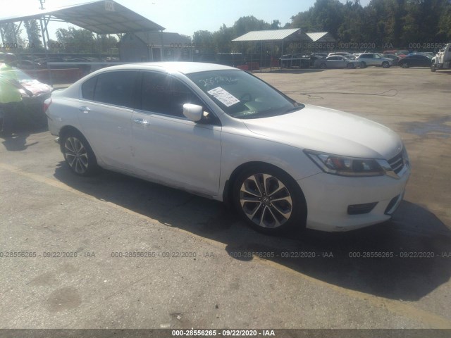 HONDA ACCORD SEDAN 2015 1hgcr2f50fa114537