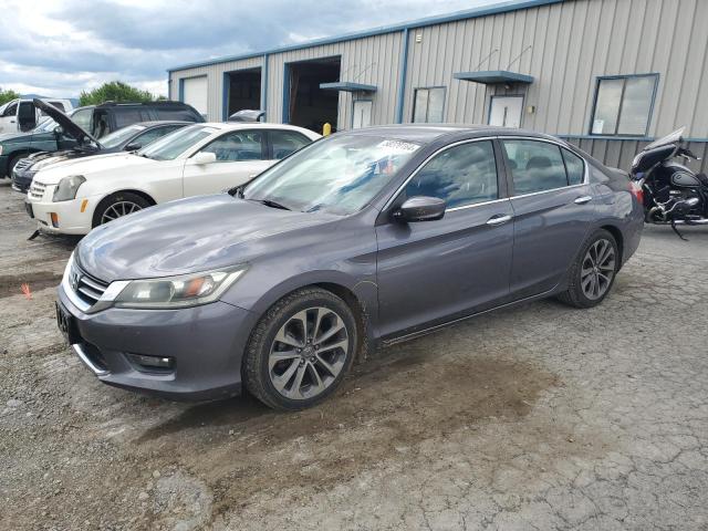 HONDA ACCORD 2015 1hgcr2f50fa118331