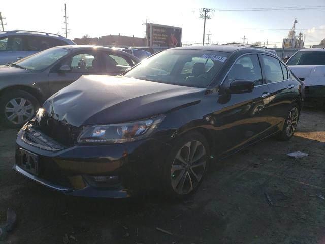 HONDA ACCORD 2015 1hgcr2f50fa118443