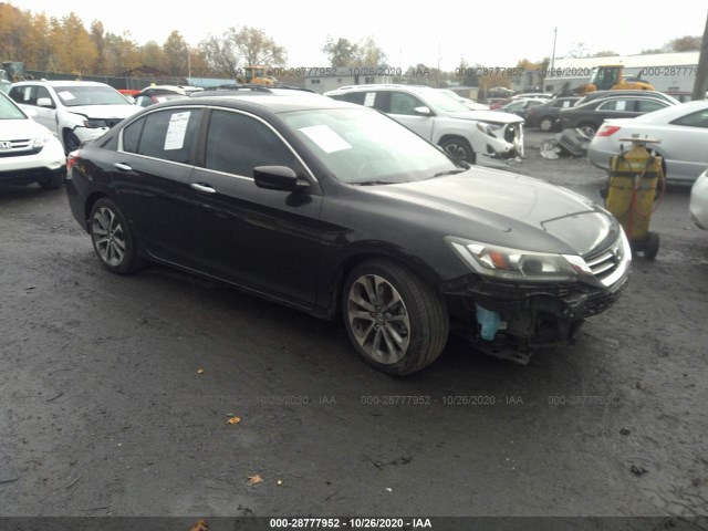 HONDA ACCORD SEDAN 2015 1hgcr2f50fa120502