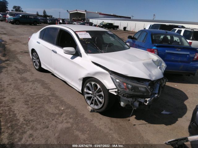 HONDA ACCORD SEDAN 2015 1hgcr2f50fa124159