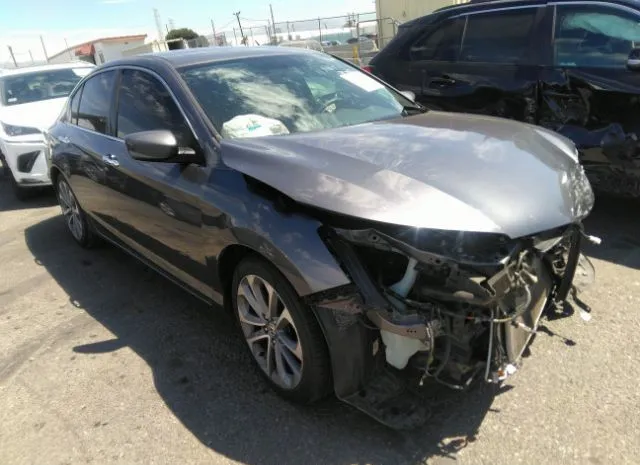 HONDA ACCORD SEDAN 2015 1hgcr2f50fa125389