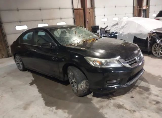 HONDA NULL 2015 1hgcr2f50fa130415