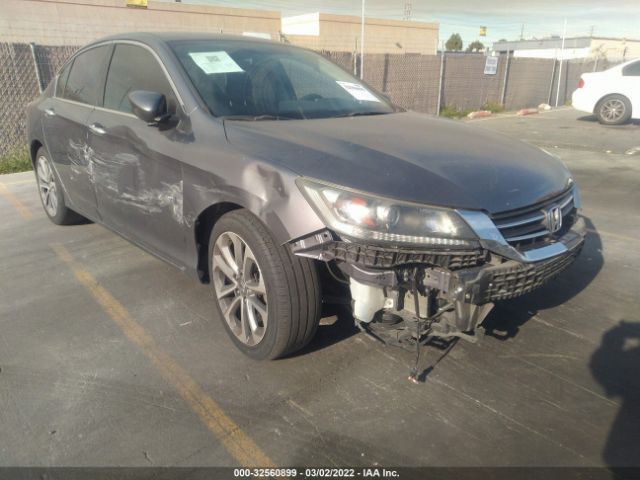 HONDA ACCORD SEDAN 2015 1hgcr2f50fa131158