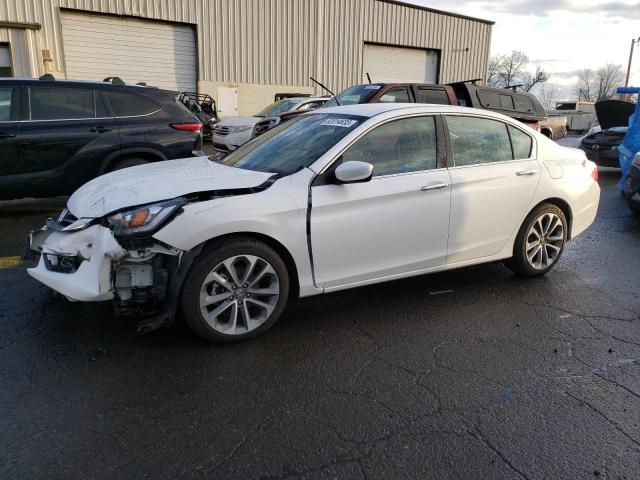 HONDA ACCORD 2015 1hgcr2f50fa135811