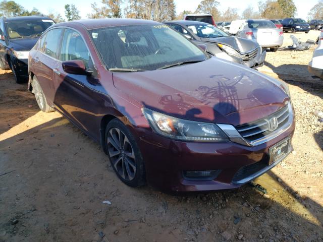 HONDA ACCORD 2015 1hgcr2f50fa138109