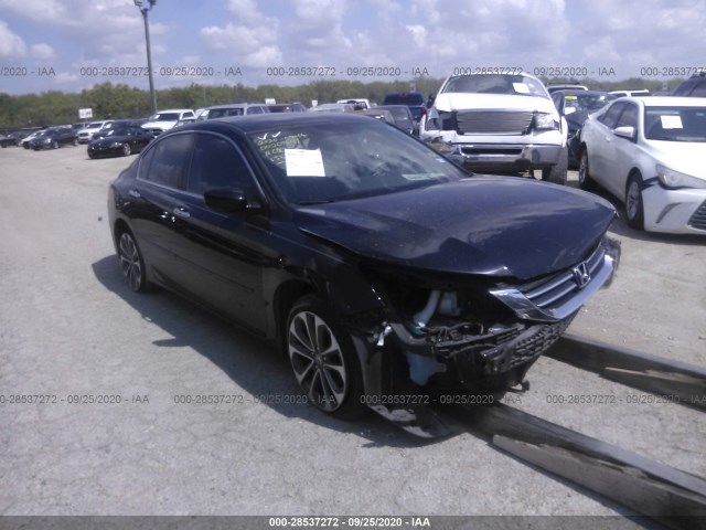 HONDA ACCORD SEDAN 2015 1hgcr2f50fa138241