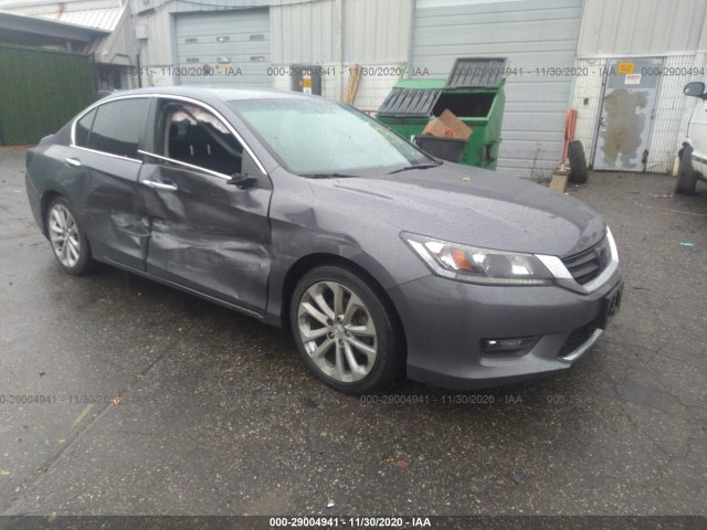 HONDA ACCORD 2015 1hgcr2f50fa138790