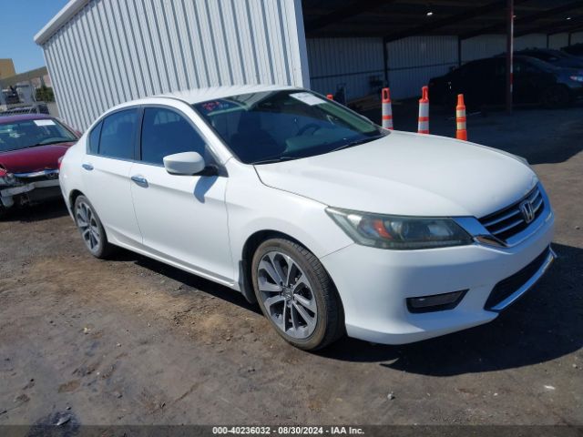 HONDA ACCORD 2015 1hgcr2f50fa139471