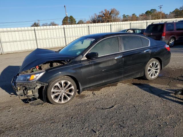 HONDA ACCORD 2015 1hgcr2f50fa141544