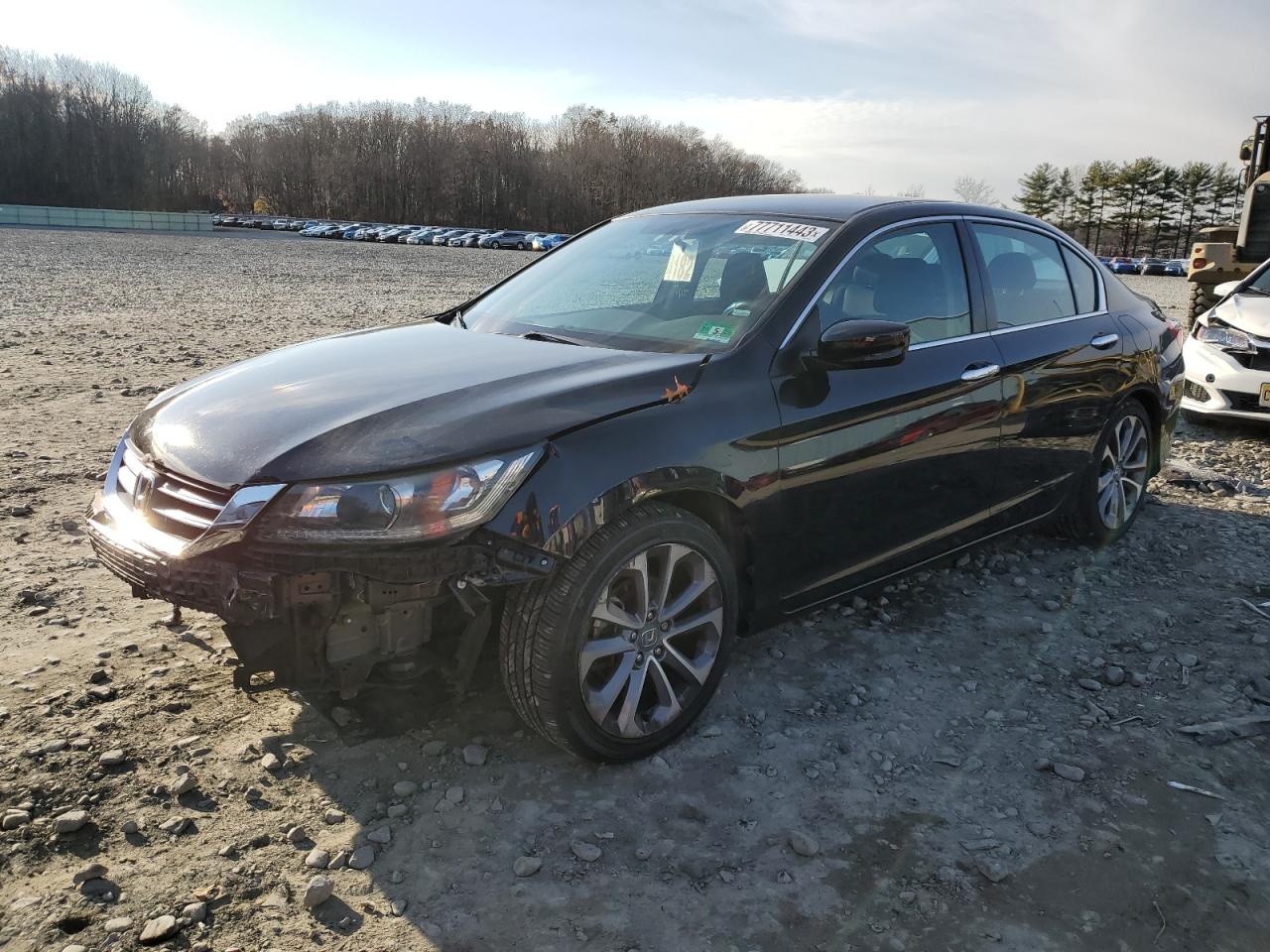 HONDA ACCORD 2015 1hgcr2f50fa152723