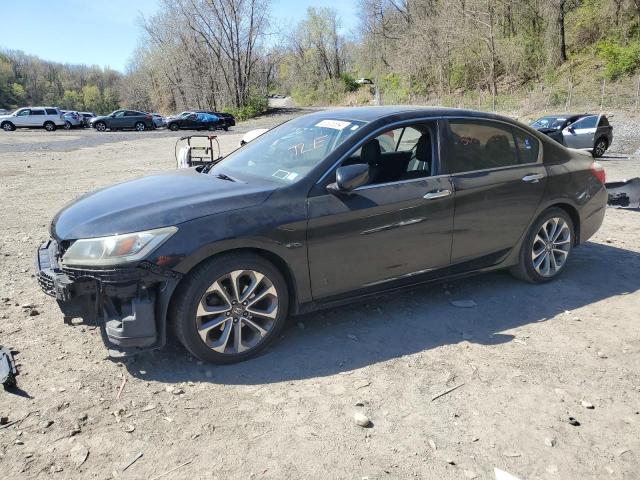 HONDA ACCORD 2015 1hgcr2f50fa152821