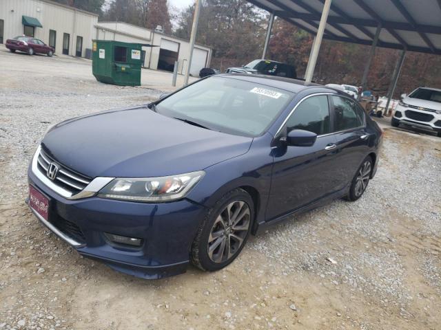 HONDA ACCORD 2015 1hgcr2f50fa166511