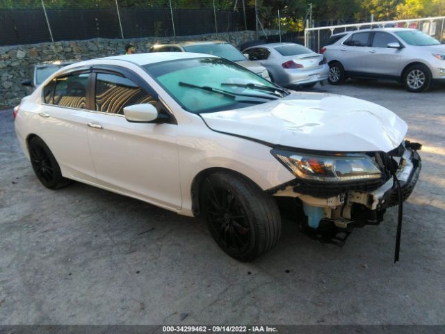 HONDA ACCORD SEDAN 2015 1hgcr2f50fa168288