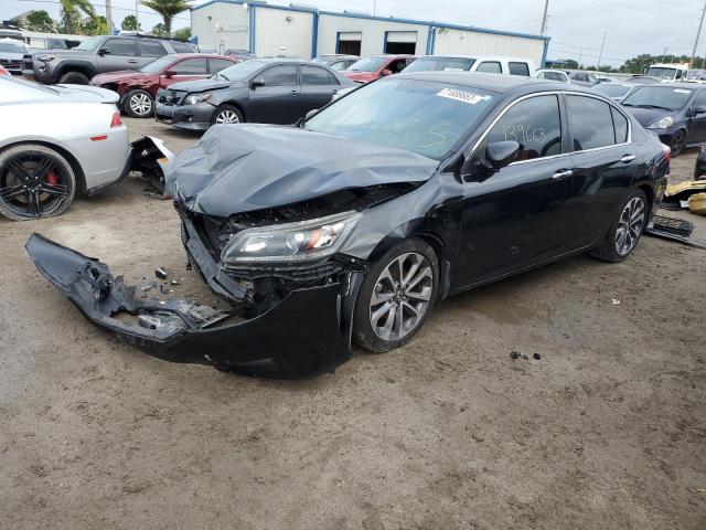 HONDA ACCORD 2015 1hgcr2f50fa170610