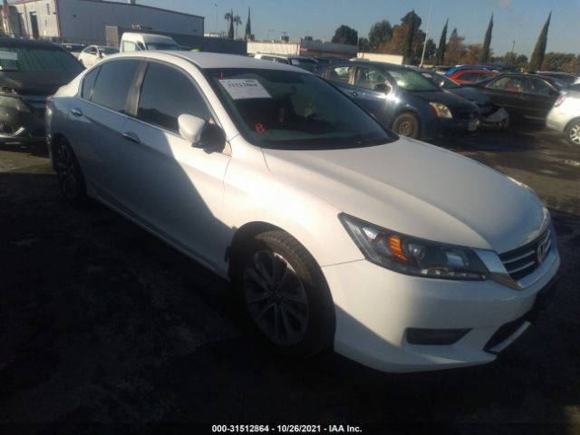 HONDA ACCORD SEDAN 2015 1hgcr2f50fa171448