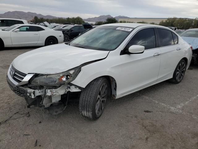 HONDA ACCORD 2015 1hgcr2f50fa176438