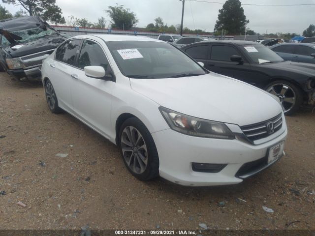 HONDA ACCORD SEDAN 2015 1hgcr2f50fa176472