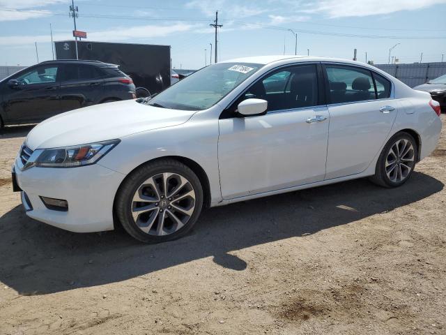 HONDA ACCORD 2015 1hgcr2f50fa177704