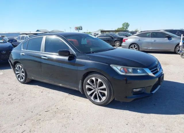 HONDA ACCORD SEDAN 2015 1hgcr2f50fa181266