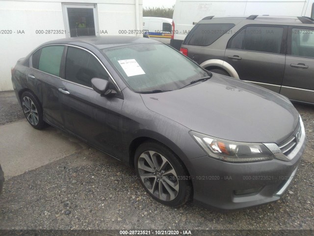 HONDA ACCORD SEDAN 2015 1hgcr2f50fa192400