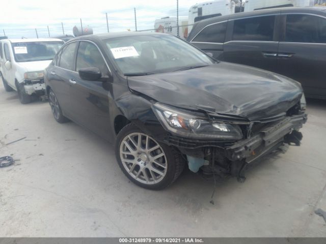 HONDA ACCORD SEDAN 2015 1hgcr2f50fa192770