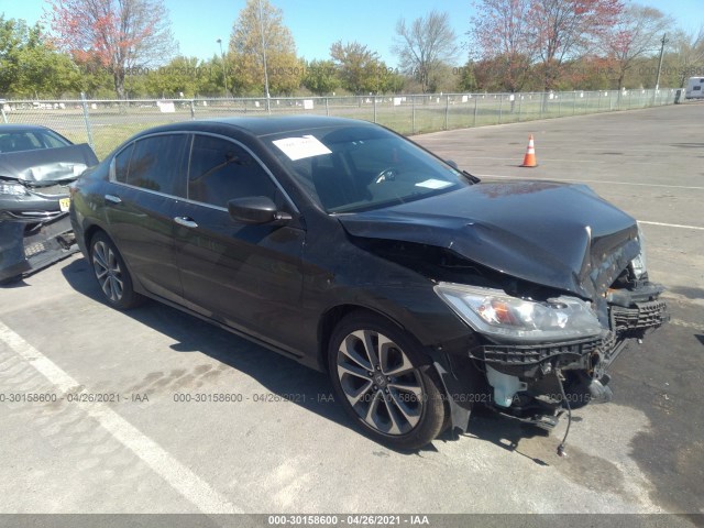 HONDA ACCORD SEDAN 2015 1hgcr2f50fa199153