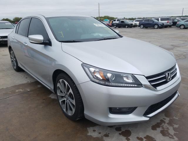 HONDA ACCORD 2015 1hgcr2f50fa200477