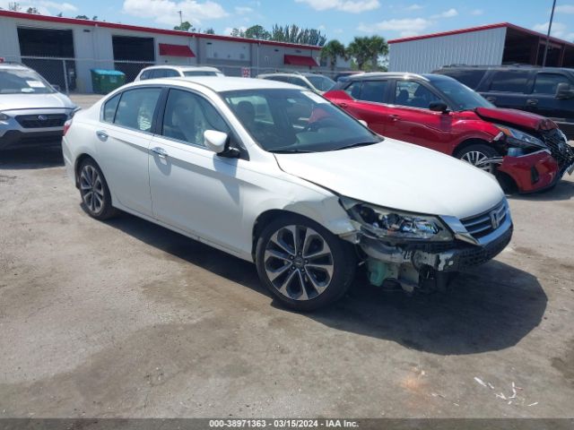 HONDA ACCORD 2015 1hgcr2f50fa201287