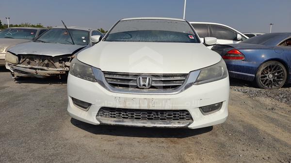 HONDA ACCORD 2015 1hgcr2f50fa206926