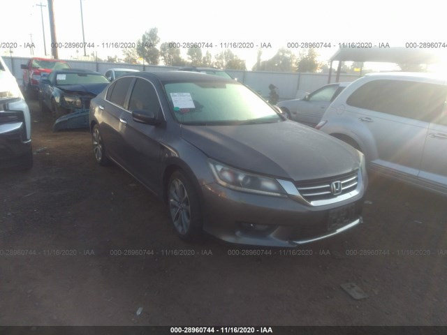 HONDA ACCORD SEDAN 2015 1hgcr2f50fa210099