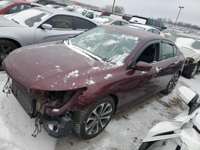 HONDA ACCORD SPO 2015 1hgcr2f50fa223385